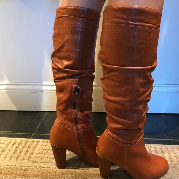 NWOT Aldo Knee High Boots - Picture 3 of 8